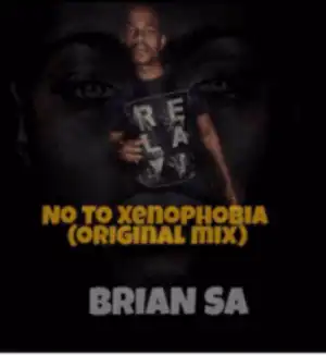 Brian SA - No To Xenophobia (Original Mix)